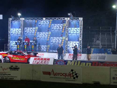 Milan Dragway - From Randy (newer photo)